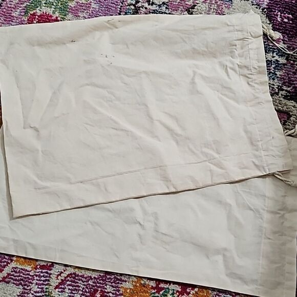 Nena & Co Dust bags x2 - Picture 4 of 4